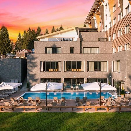 Gorski Hotel & Spa Kopaonik Ngoại thất bức ảnh