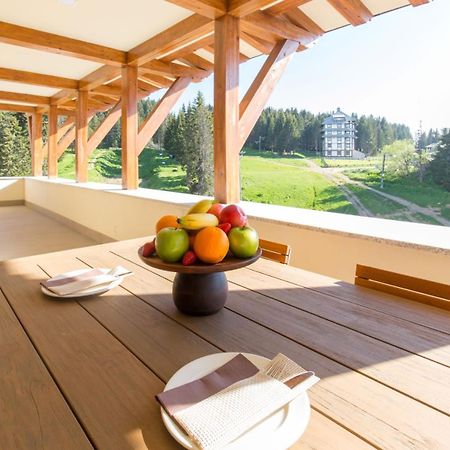 Gorski Hotel & Spa Kopaonik Phòng bức ảnh