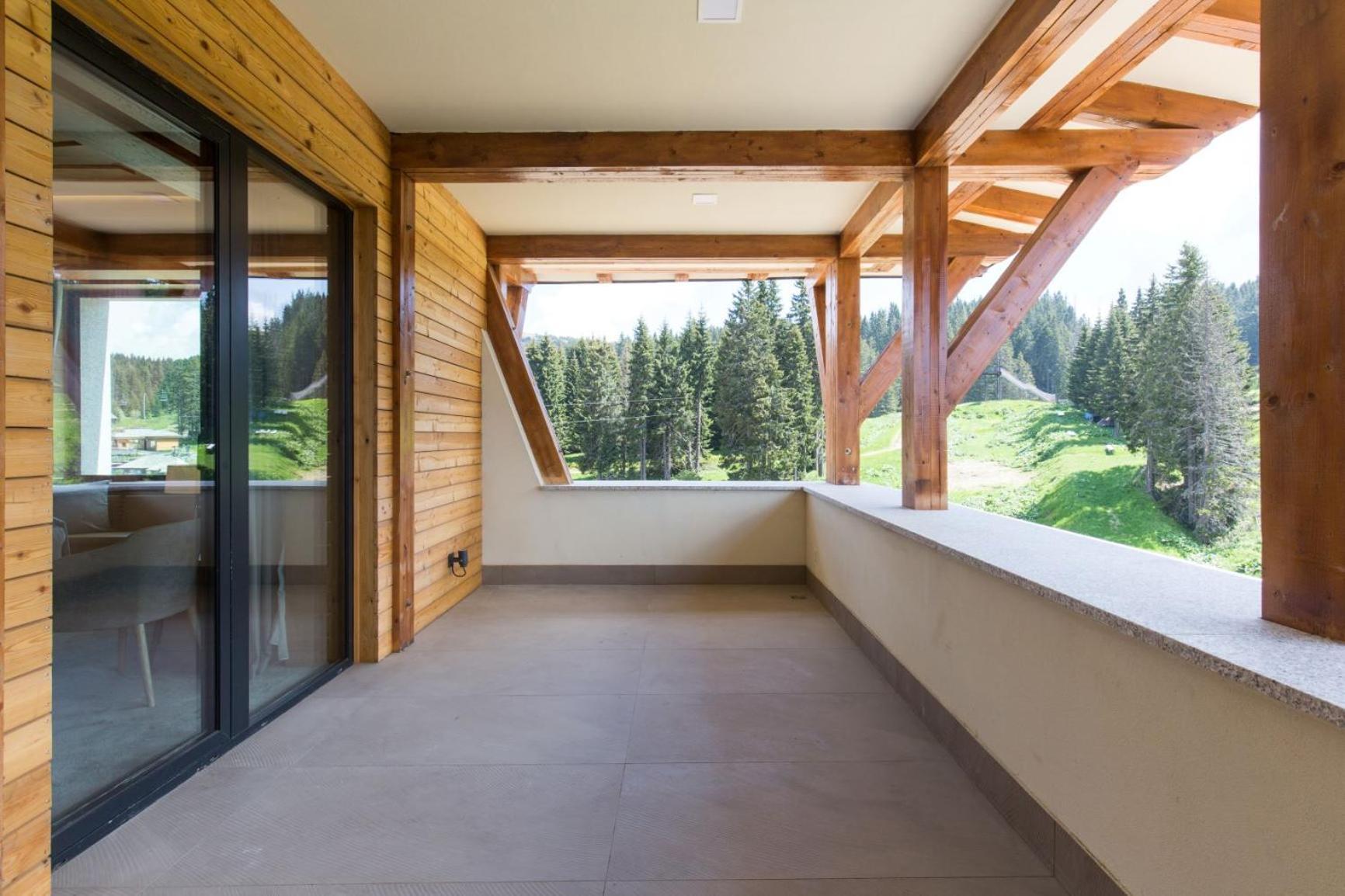 Gorski Hotel & Spa Kopaonik Phòng bức ảnh